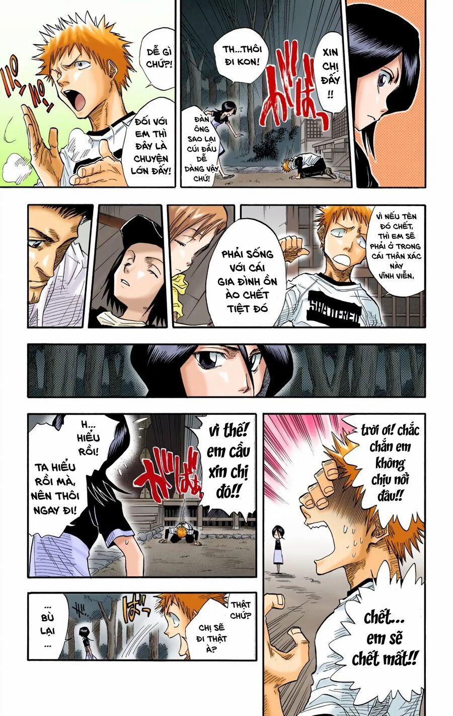 manhwax10.com - Truyện Manhwa Bleach (Full Color) Chương 23 Trang 7