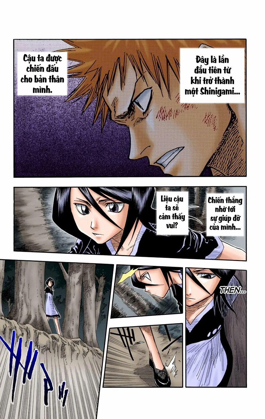 manhwax10.com - Truyện Manhwa Bleach (Full Color) Chương 23 Trang 9