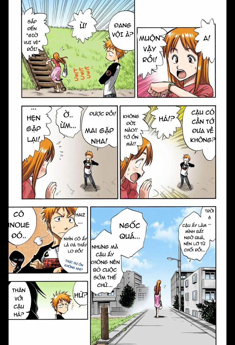 manhwax10.com - Truyện Manhwa Bleach (Full Color) Chương 3 Trang 11