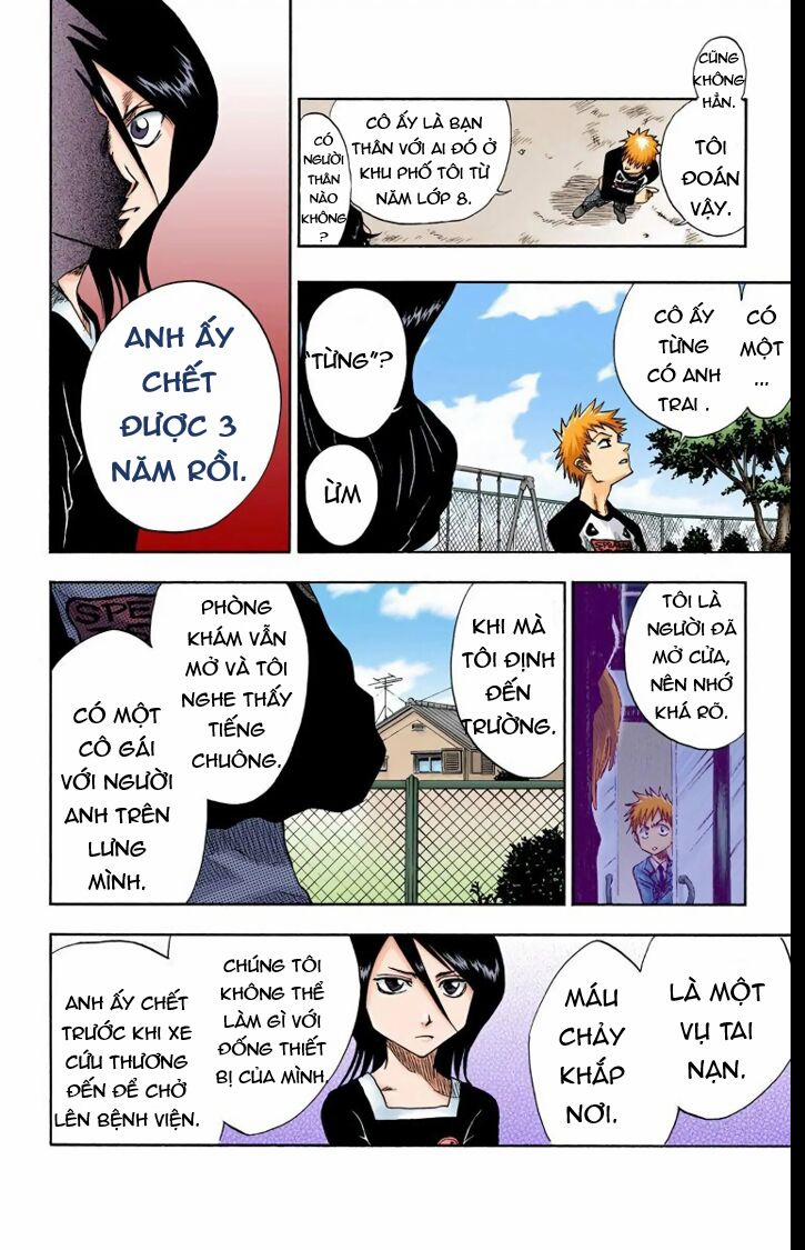 manhwax10.com - Truyện Manhwa Bleach (Full Color) Chương 3 Trang 12