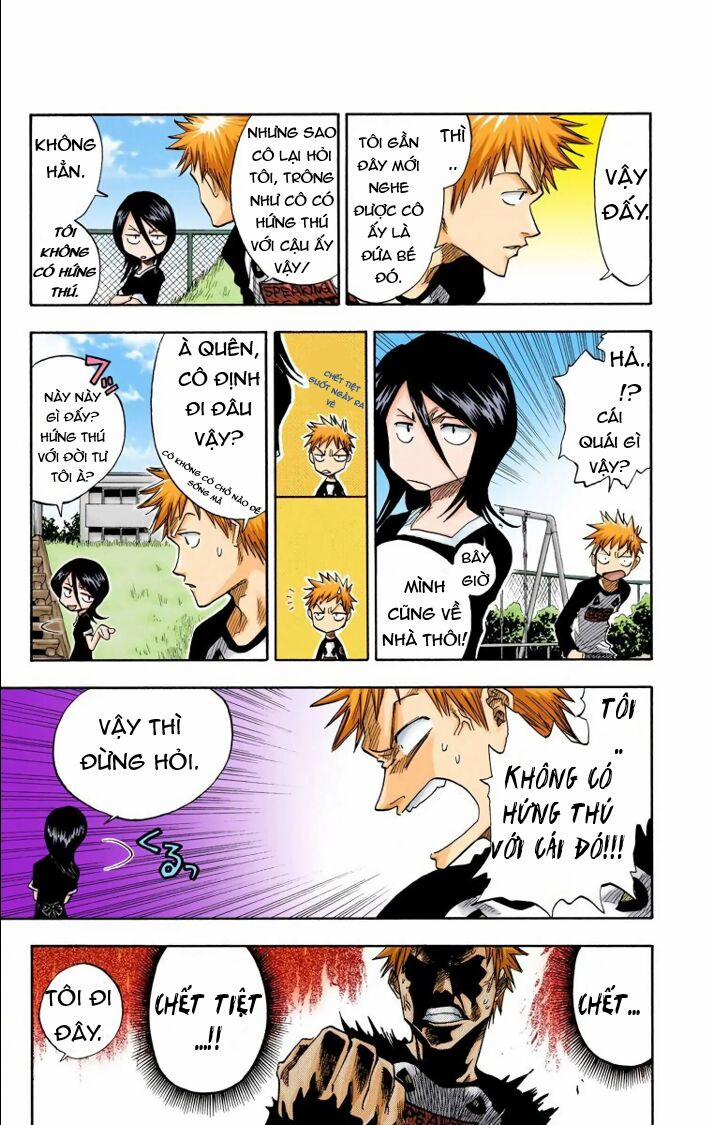 manhwax10.com - Truyện Manhwa Bleach (Full Color) Chương 3 Trang 13