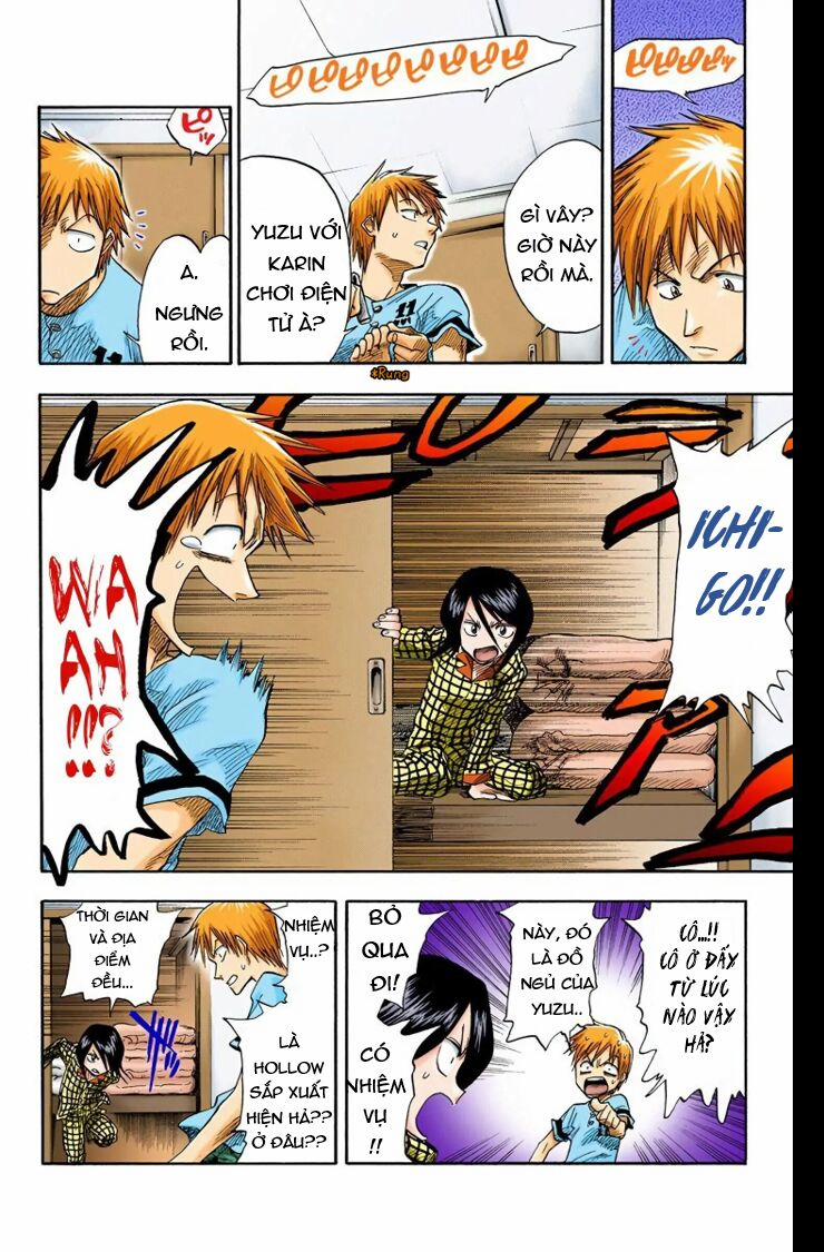 manhwax10.com - Truyện Manhwa Bleach (Full Color) Chương 3 Trang 16