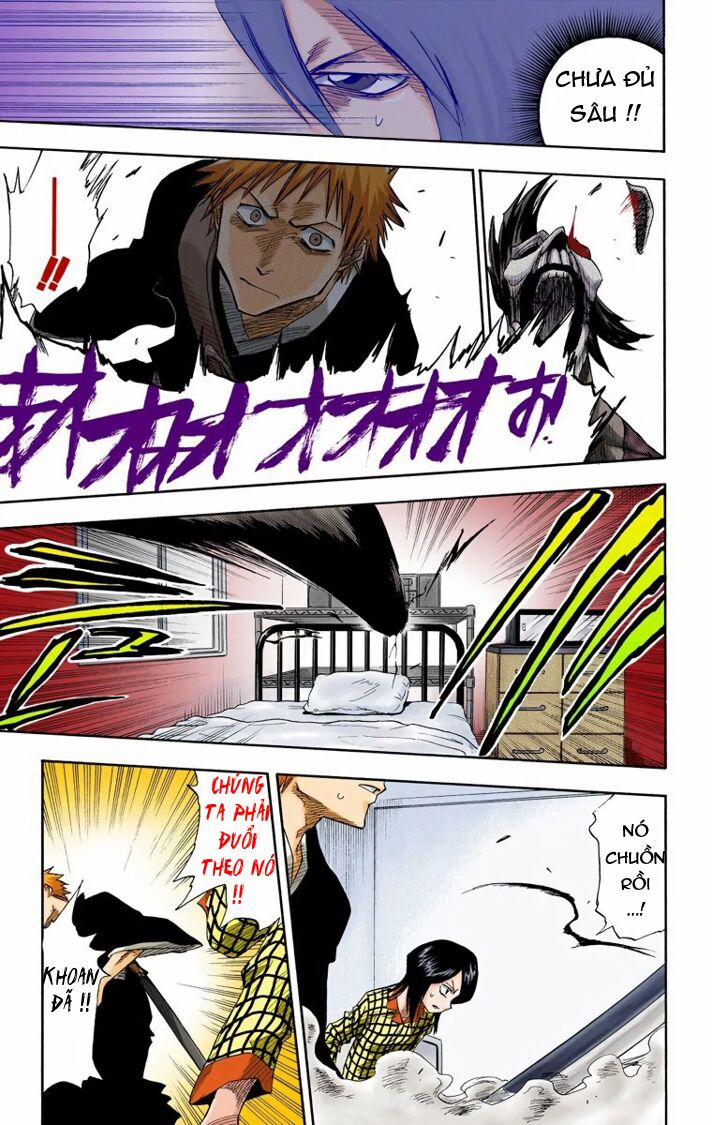 manhwax10.com - Truyện Manhwa Bleach (Full Color) Chương 3 Trang 19