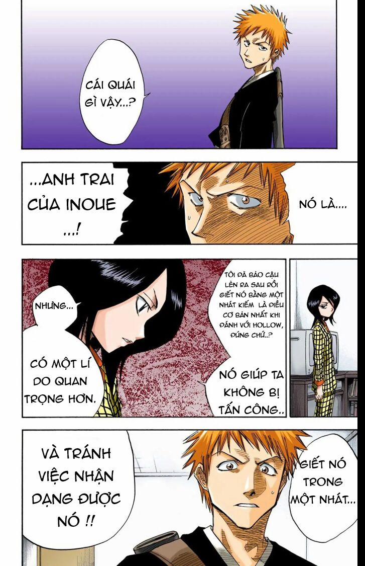 manhwax10.com - Truyện Manhwa Bleach (Full Color) Chương 3 Trang 20