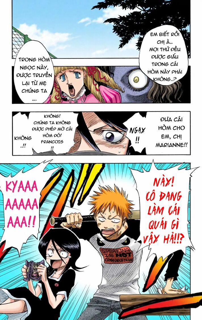 manhwax10.com - Truyện Manhwa Bleach (Full Color) Chương 3 Trang 3