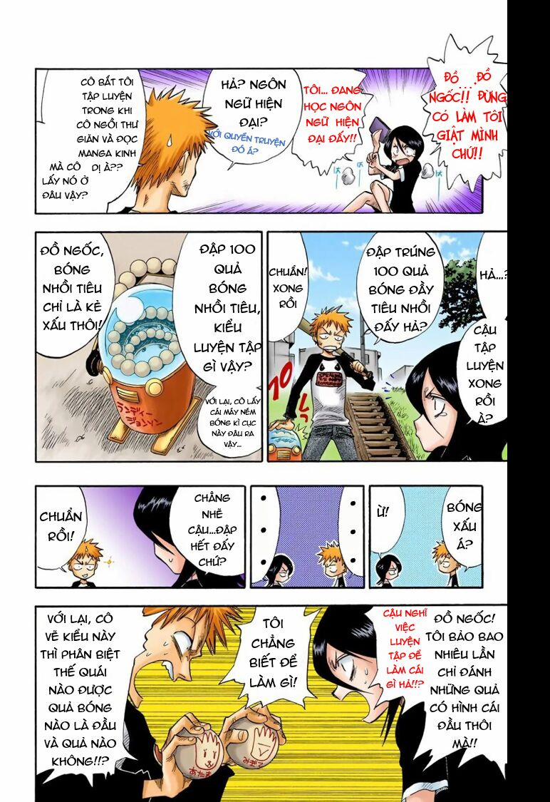 manhwax10.com - Truyện Manhwa Bleach (Full Color) Chương 3 Trang 4