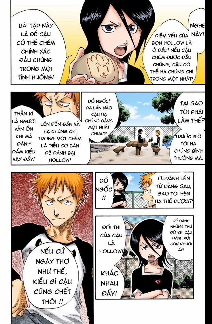 manhwax10.com - Truyện Manhwa Bleach (Full Color) Chương 3 Trang 6