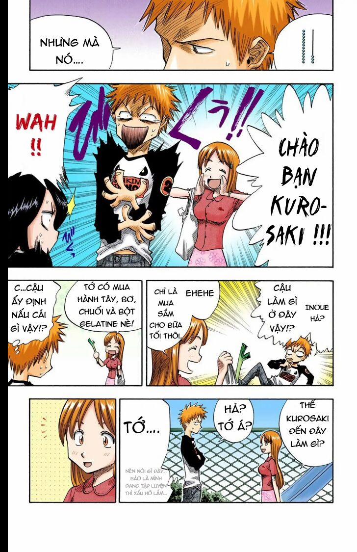 manhwax10.com - Truyện Manhwa Bleach (Full Color) Chương 3 Trang 7