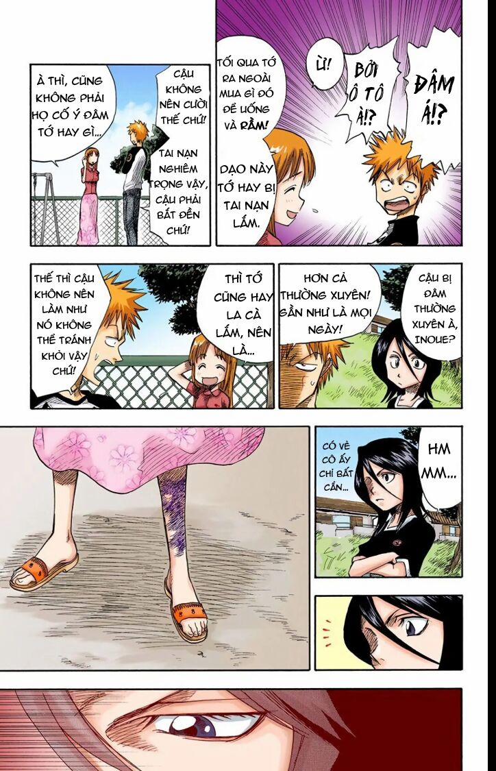 manhwax10.com - Truyện Manhwa Bleach (Full Color) Chương 3 Trang 9