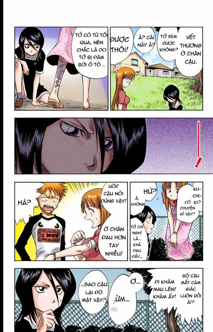 manhwax10.com - Truyện Manhwa Bleach (Full Color) Chương 3 Trang 10