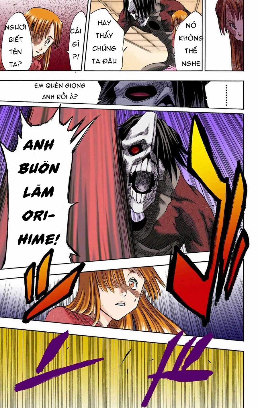 manhwax10.com - Truyện Manhwa Bleach (Full Color) Chương 4 Trang 17