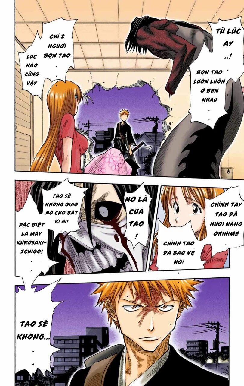 manhwax10.com - Truyện Manhwa Bleach (Full Color) Chương 6 Trang 2