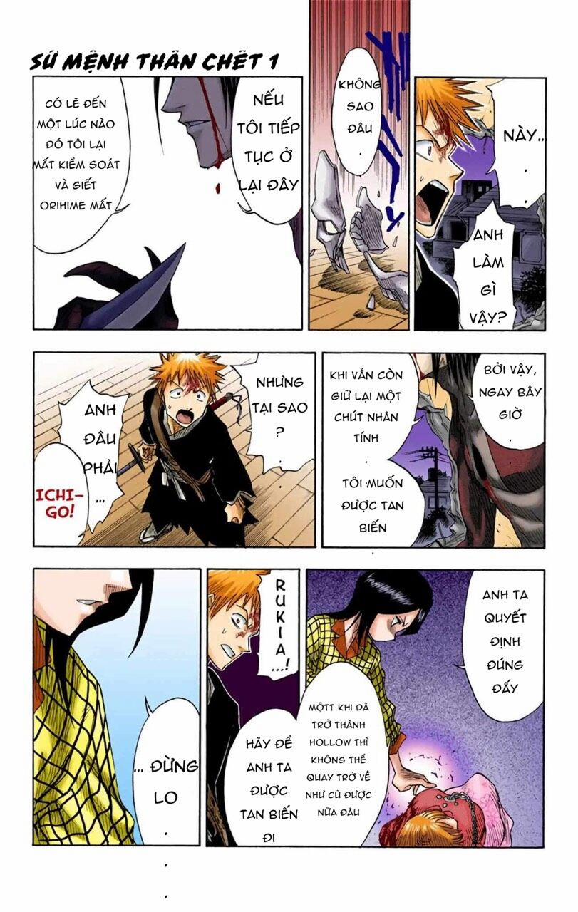 manhwax10.com - Truyện Manhwa Bleach (Full Color) Chương 6 Trang 12