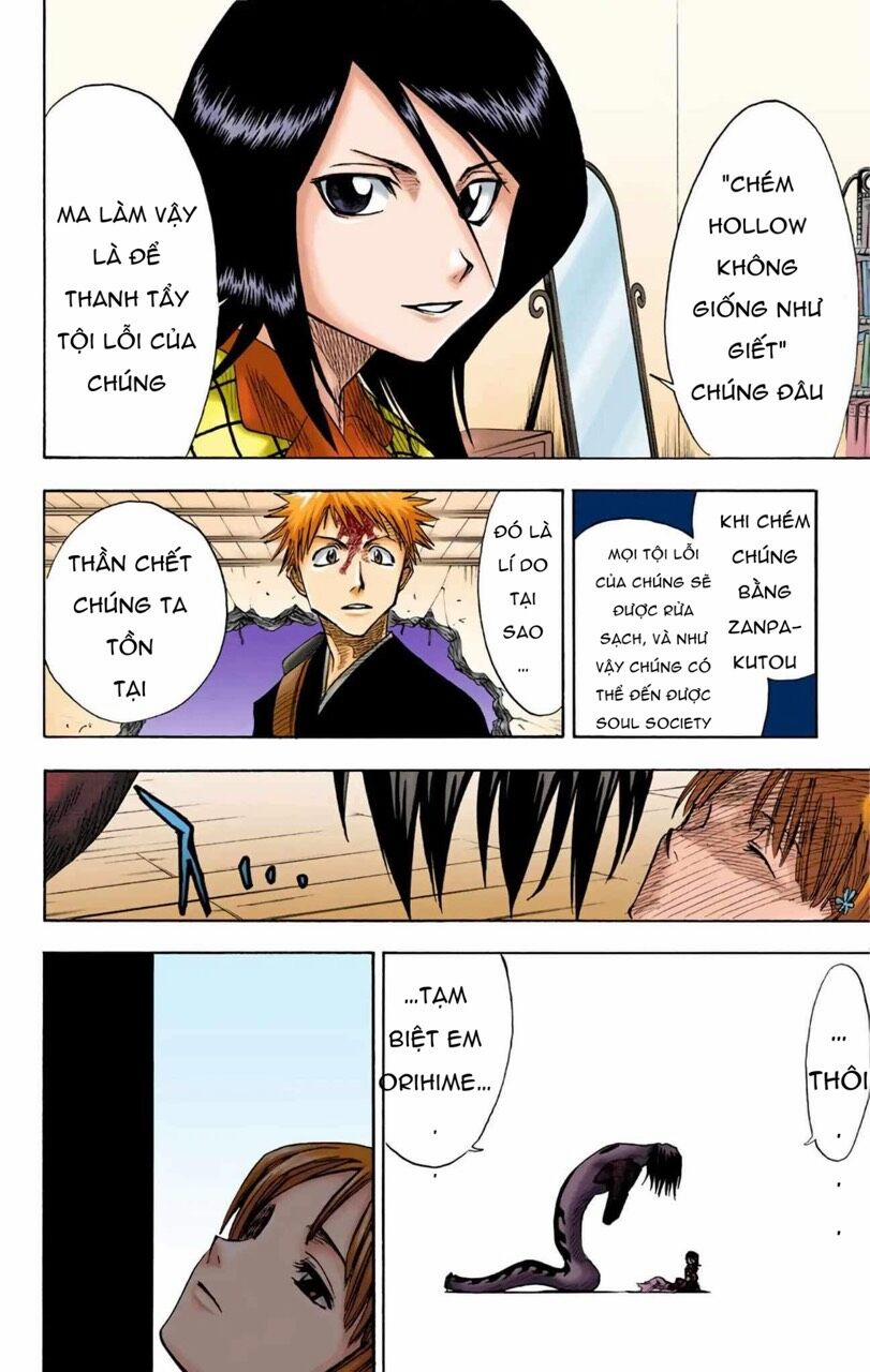 manhwax10.com - Truyện Manhwa Bleach (Full Color) Chương 6 Trang 13