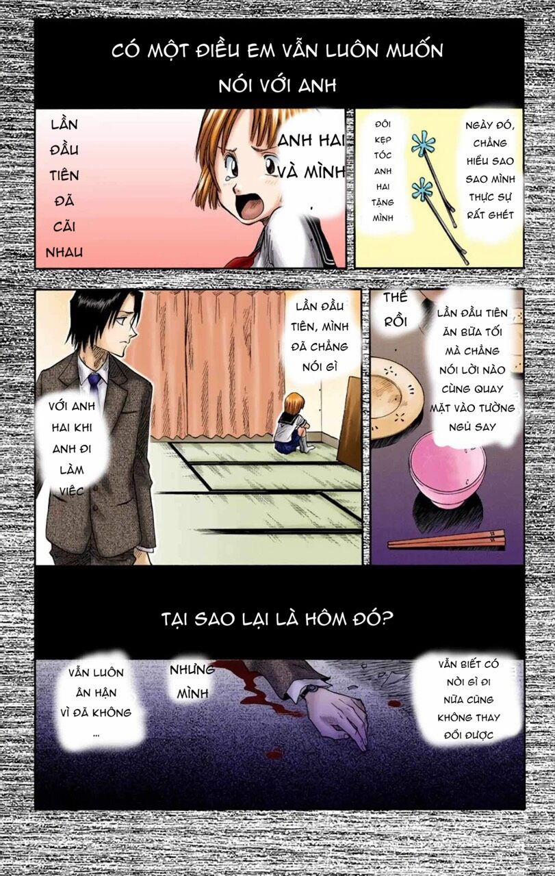 manhwax10.com - Truyện Manhwa Bleach (Full Color) Chương 6 Trang 14