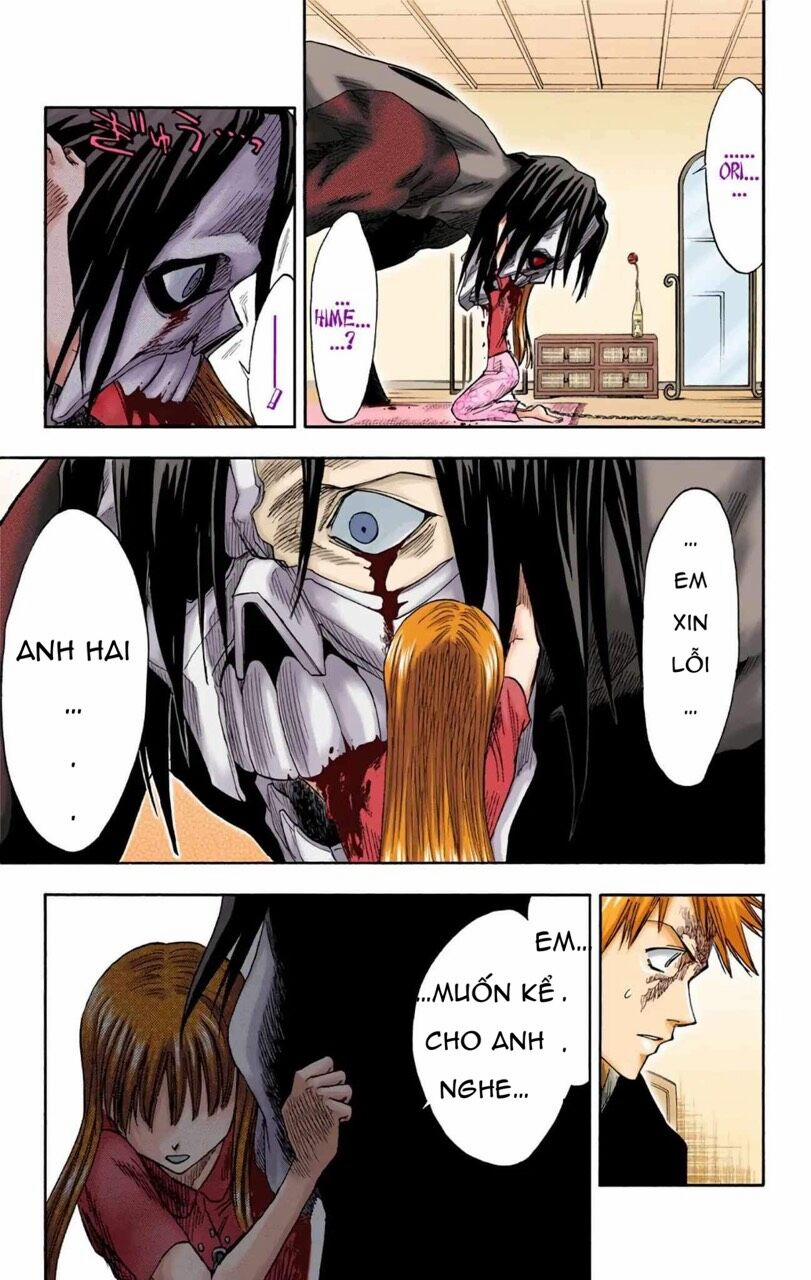 manhwax10.com - Truyện Manhwa Bleach (Full Color) Chương 6 Trang 6