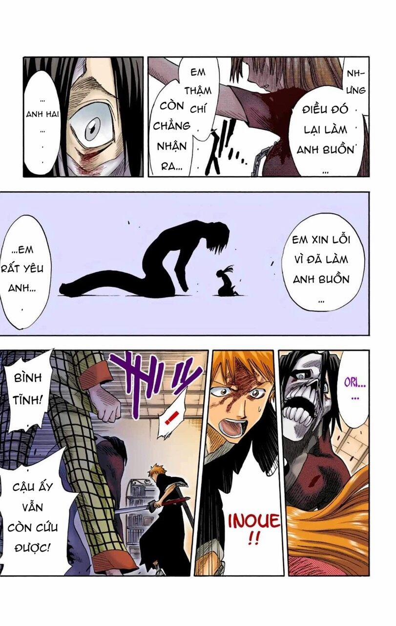 manhwax10.com - Truyện Manhwa Bleach (Full Color) Chương 6 Trang 8