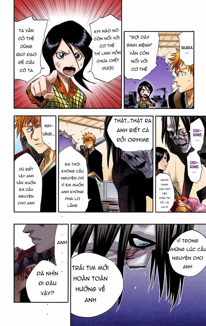 manhwax10.com - Truyện Manhwa Bleach (Full Color) Chương 6 Trang 9