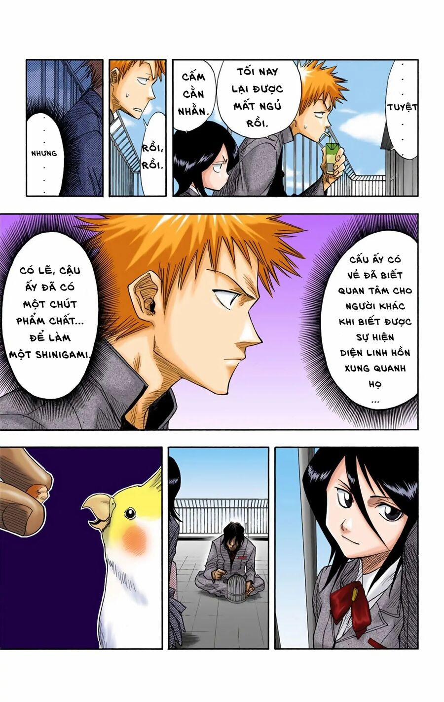 manhwax10.com - Truyện Manhwa Bleach (Full Color) Chương 7 Trang 15