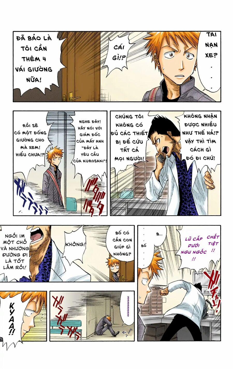 manhwax10.com - Truyện Manhwa Bleach (Full Color) Chương 7 Trang 17