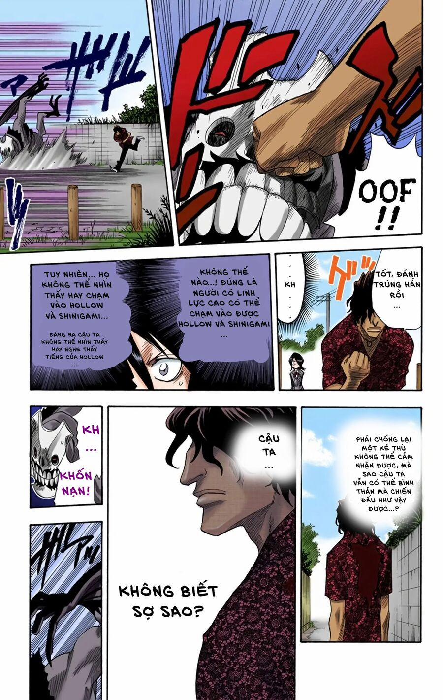 manhwax10.com - Truyện Manhwa Bleach (Full Color) Chương 9 Trang 15