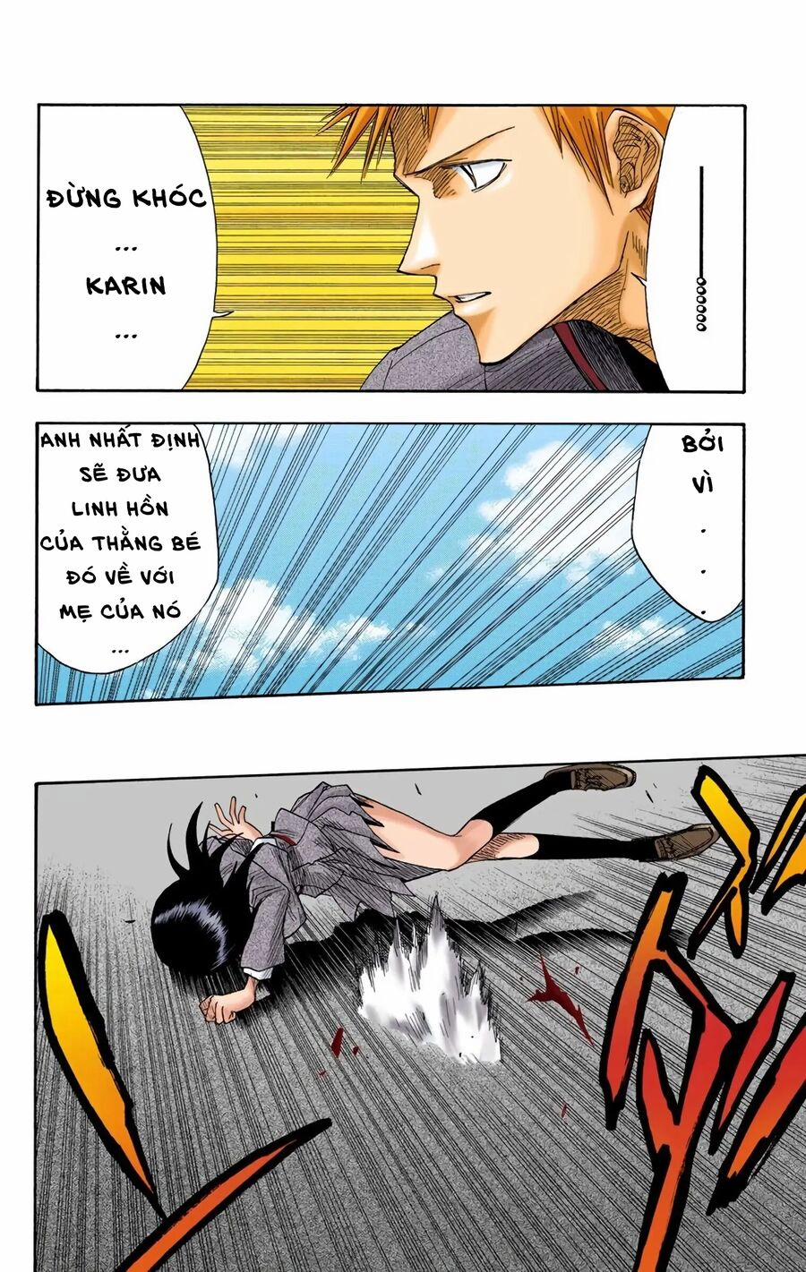 manhwax10.com - Truyện Manhwa Bleach (Full Color) Chương 9 Trang 6