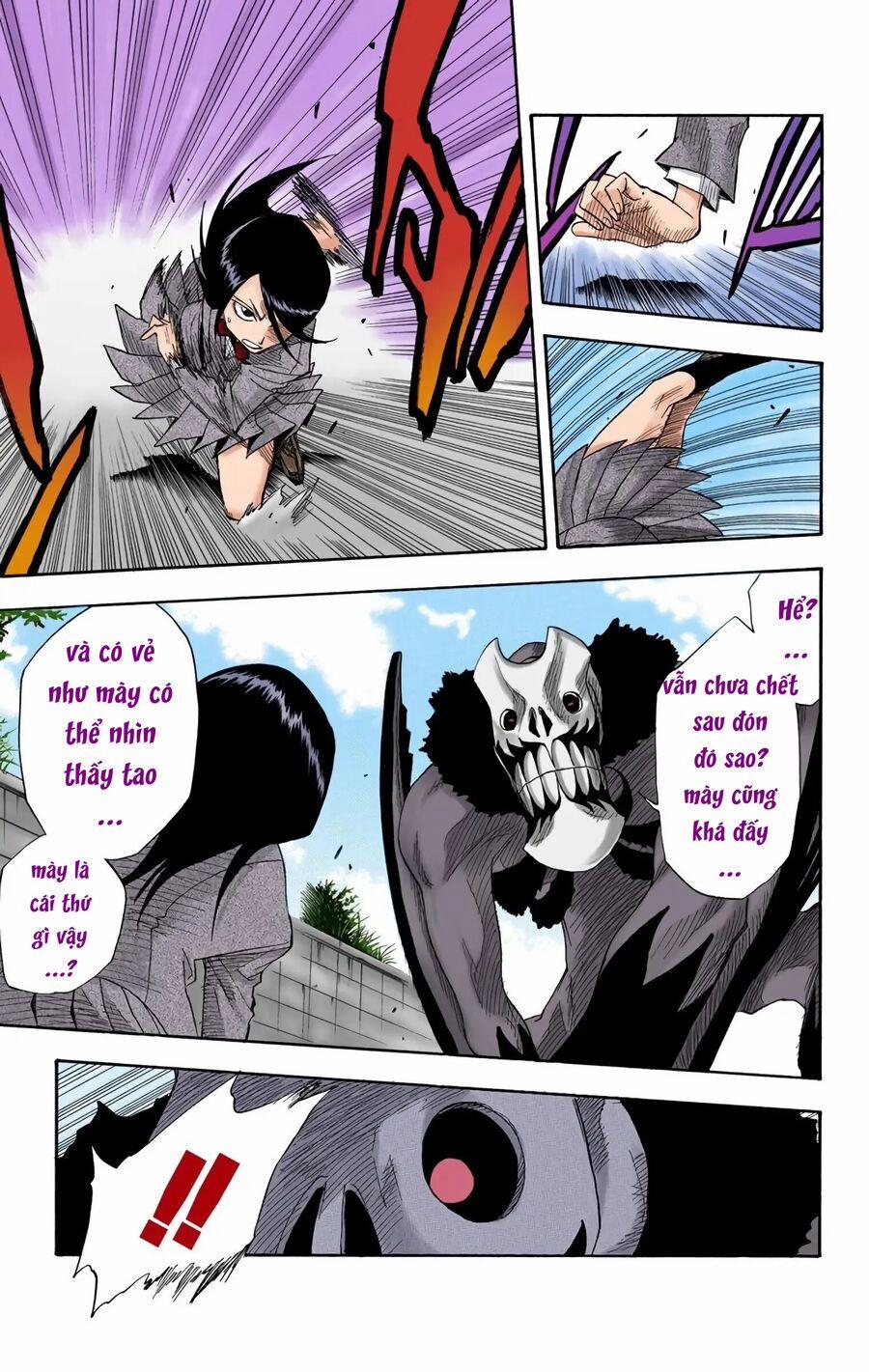 manhwax10.com - Truyện Manhwa Bleach (Full Color) Chương 9 Trang 7