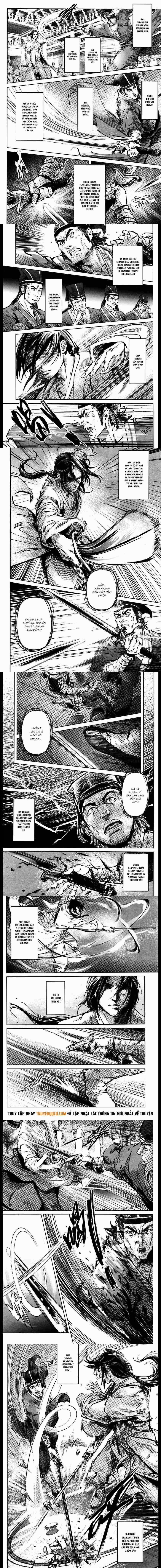 manhwax10.com - Truyện Manhwa Blood And Steel Chương 26 Trang 6