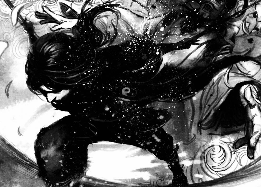 manhwax10.com - Truyện Manhwa Blood And Steel Chương 27 Trang 6
