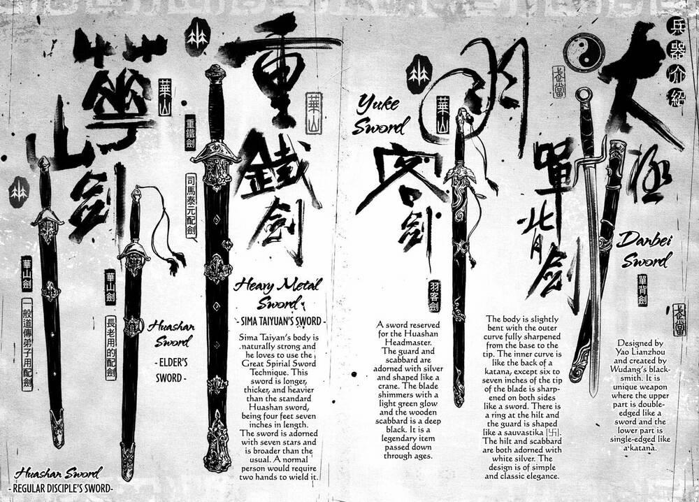 manhwax10.com - Truyện Manhwa Blood And Steel Chương 29 Trang 7