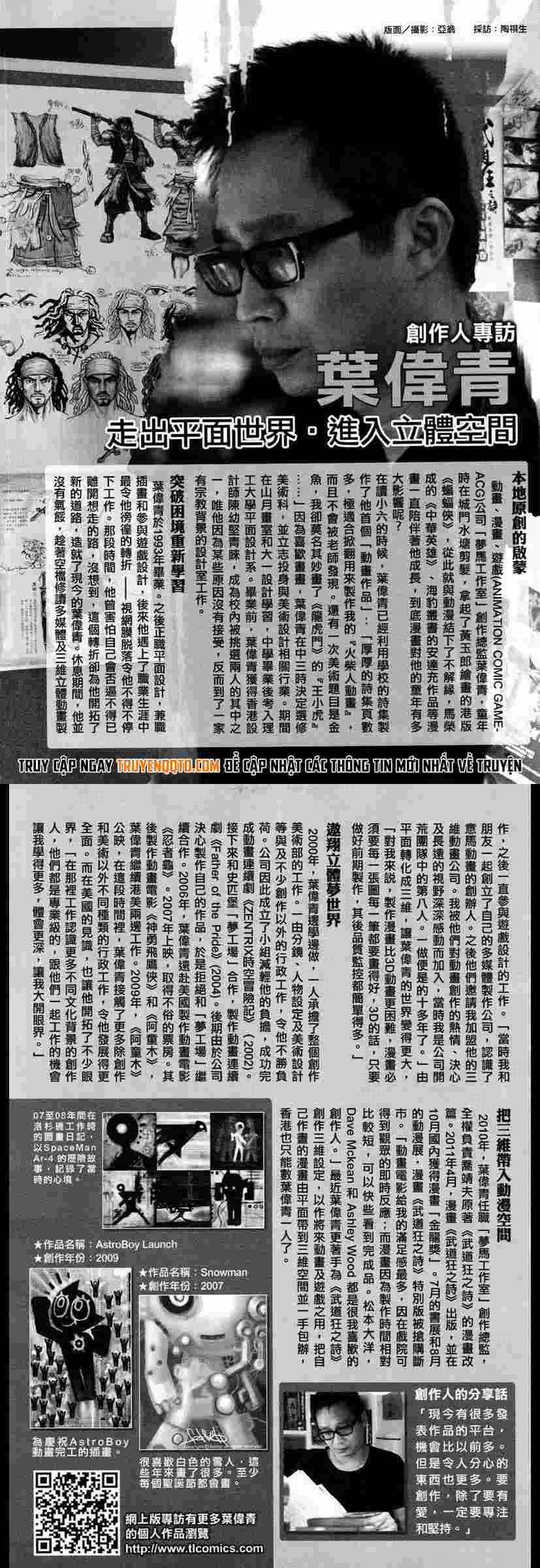 manhwax10.com - Truyện Manhwa Blood And Steel Chương 35 Trang 9