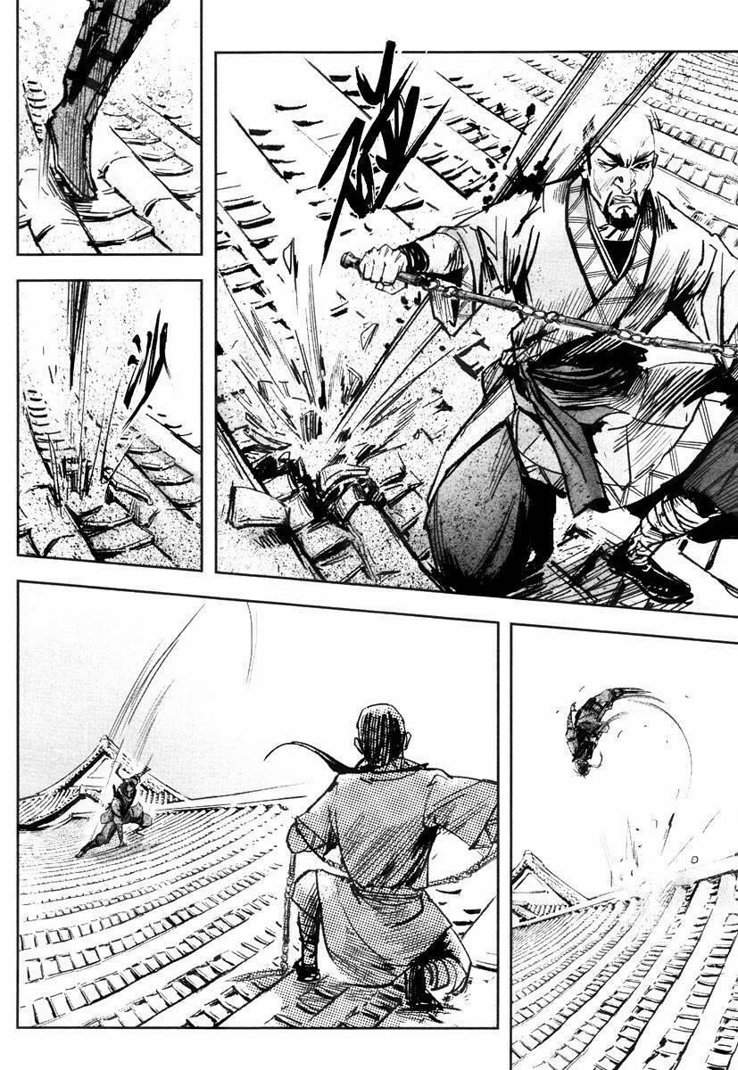 manhwax10.com - Truyện Manhwa Blood And Steel Chương 40 Trang 26