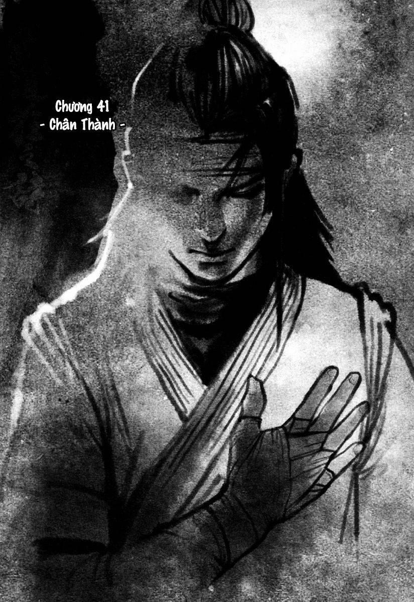 manhwax10.com - Truyện Manhwa Blood And Steel Chương 41 Trang 2