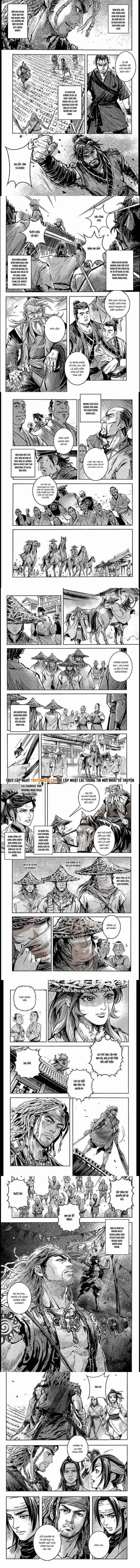 manhwax10.com - Truyện Manhwa Blood And Steel Chương 52 Trang 4
