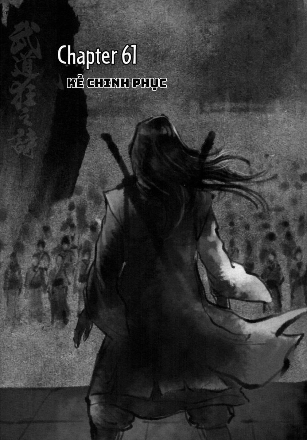 manhwax10.com - Truyện Manhwa Blood And Steel Chương 61 Trang 8