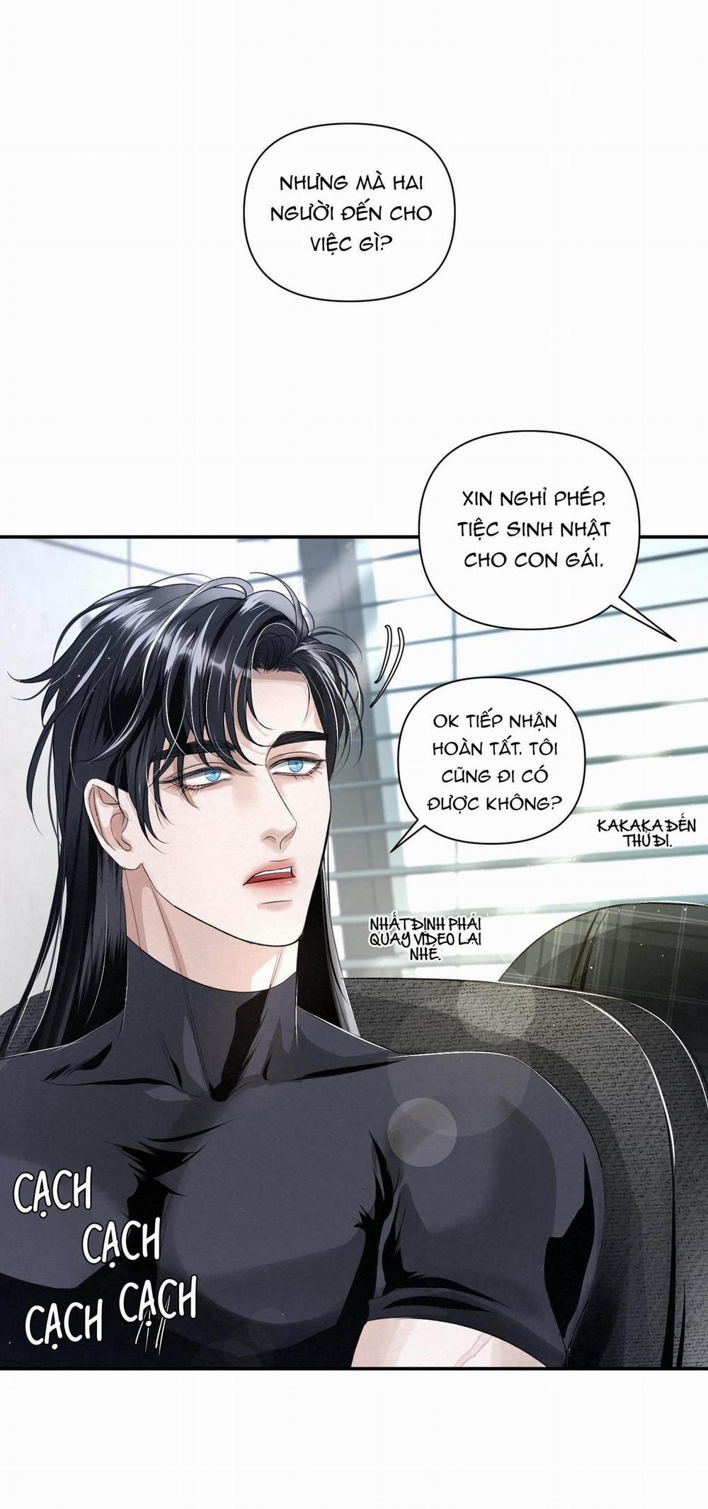 manhwax10.com - Truyện Manhwa BLOOD GUIDE Chương 10 Trang 17