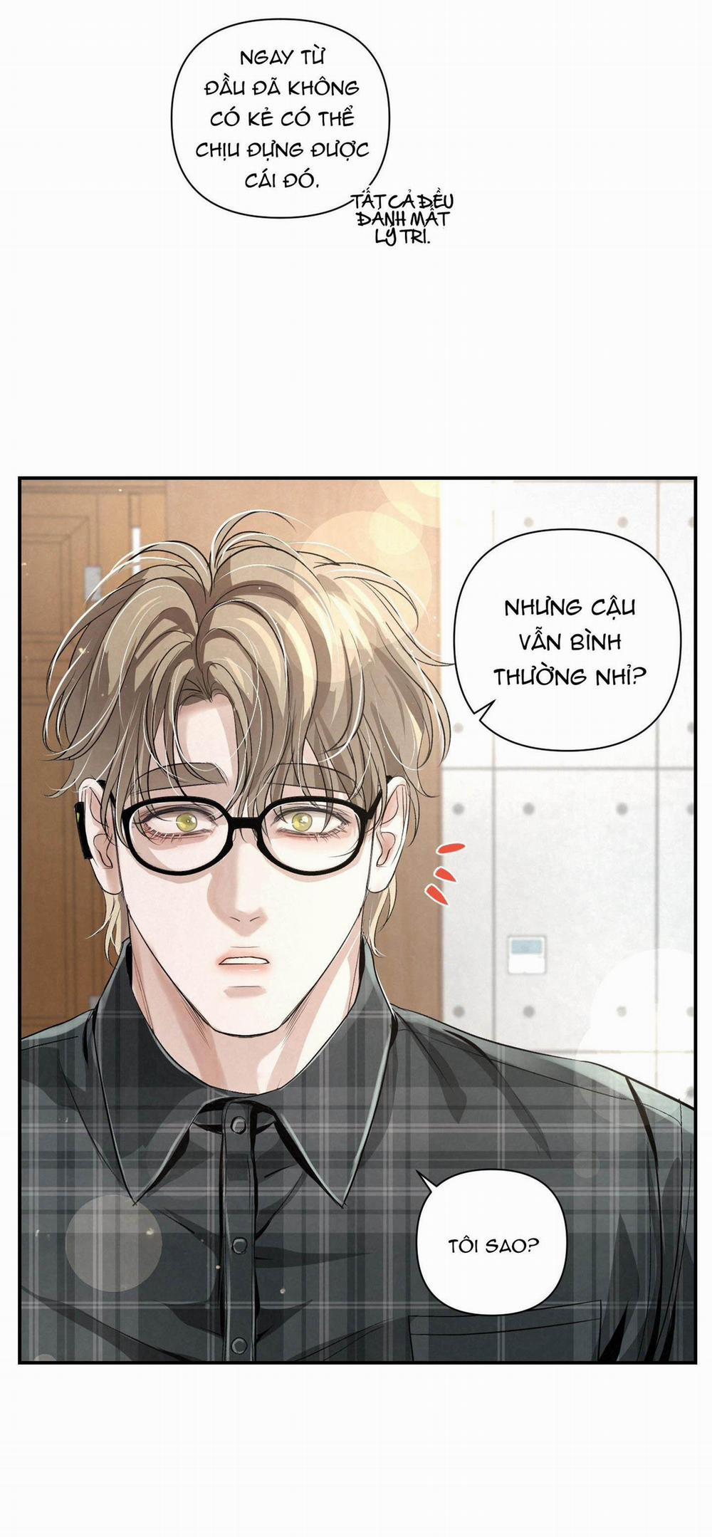 manhwax10.com - Truyện Manhwa BLOOD GUIDE Chương 10 Trang 32