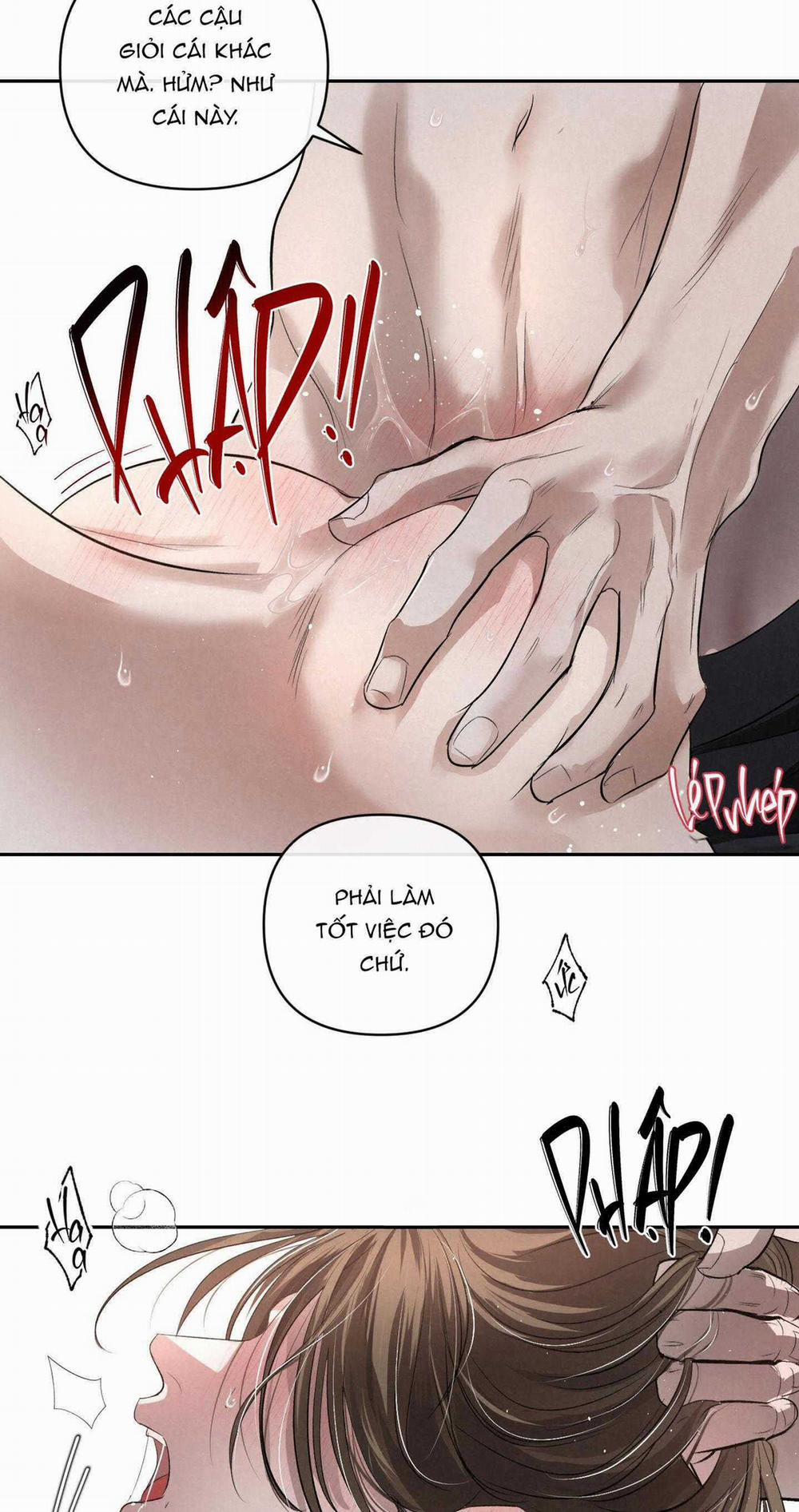 manhwax10.com - Truyện Manhwa BLOOD GUIDE Chương 11 Trang 26