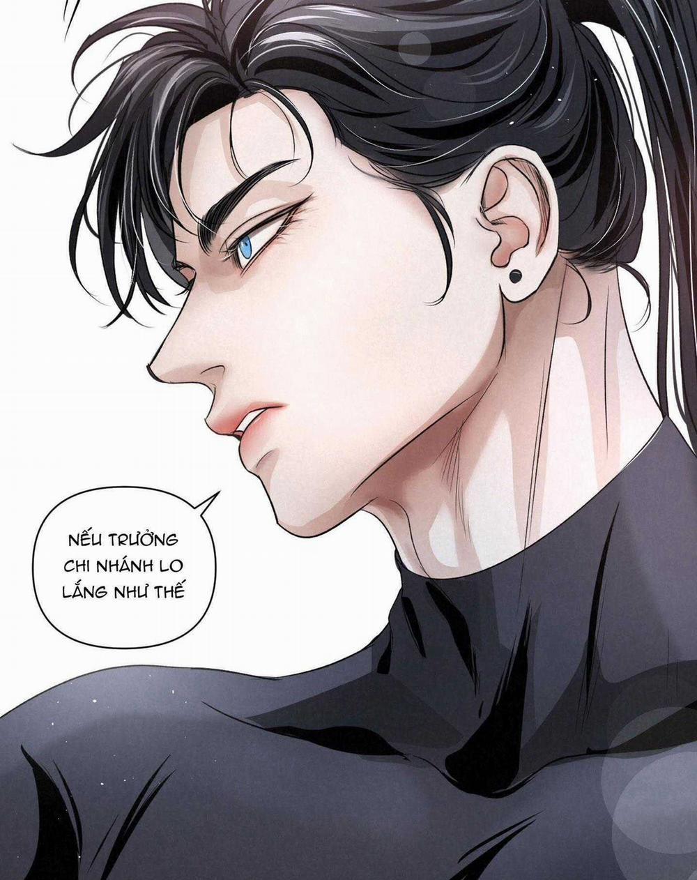 manhwax10.com - Truyện Manhwa BLOOD GUIDE Chương 12 Trang 74