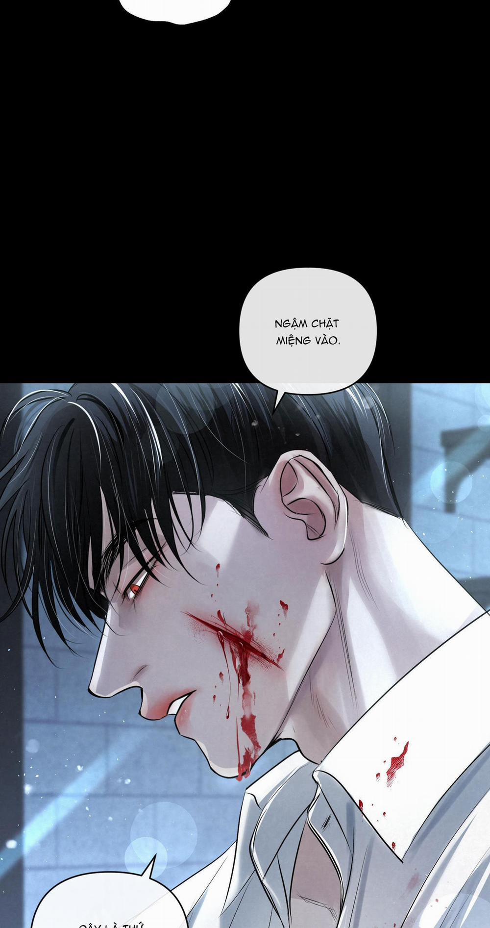 manhwax10.com - Truyện Manhwa BLOOD GUIDE Chương 14 Trang 15