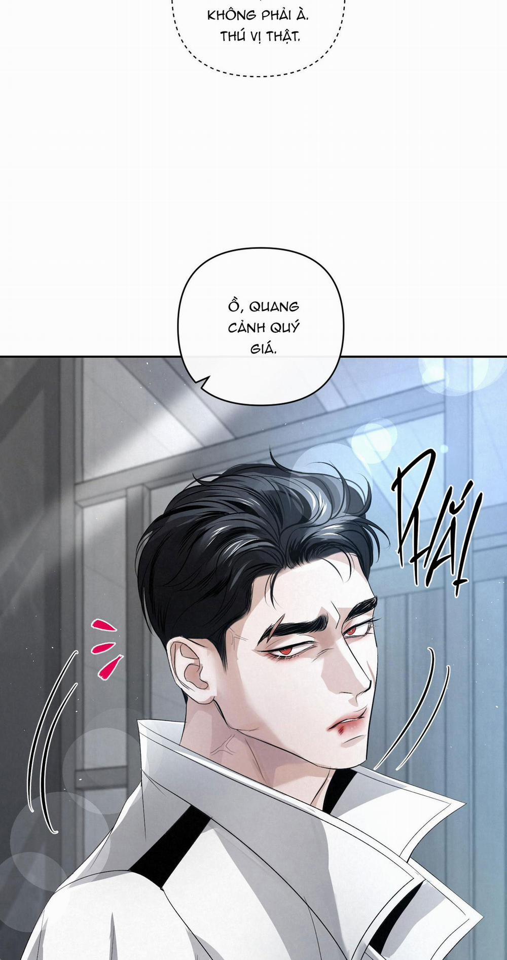 manhwax10.com - Truyện Manhwa BLOOD GUIDE Chương 16 Trang 19