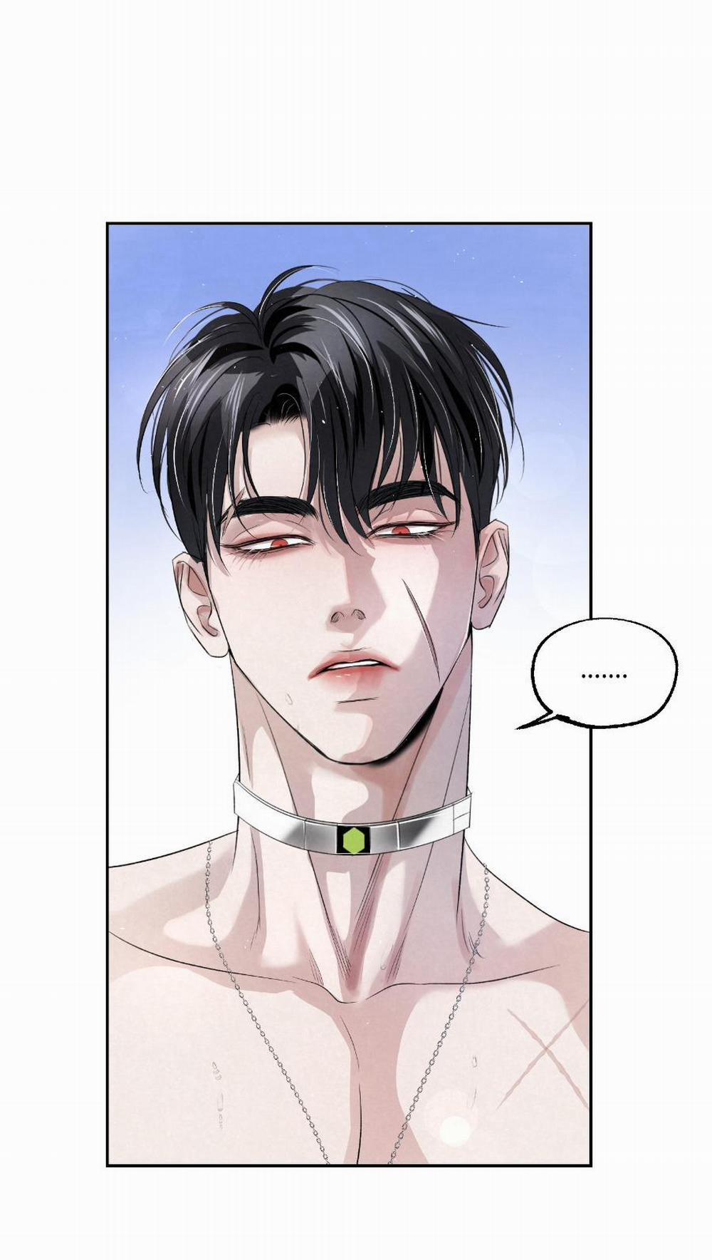 manhwax10.com - Truyện Manhwa BLOOD GUIDE Chương 18 Trang 16