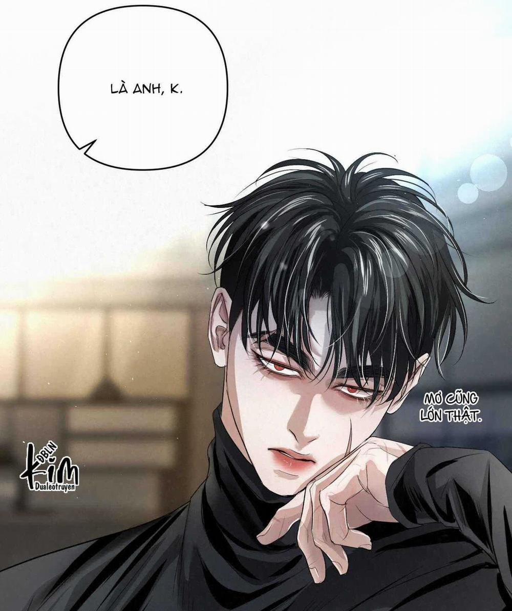 manhwax10.com - Truyện Manhwa BLOOD GUIDE Chương 37 Trang 88