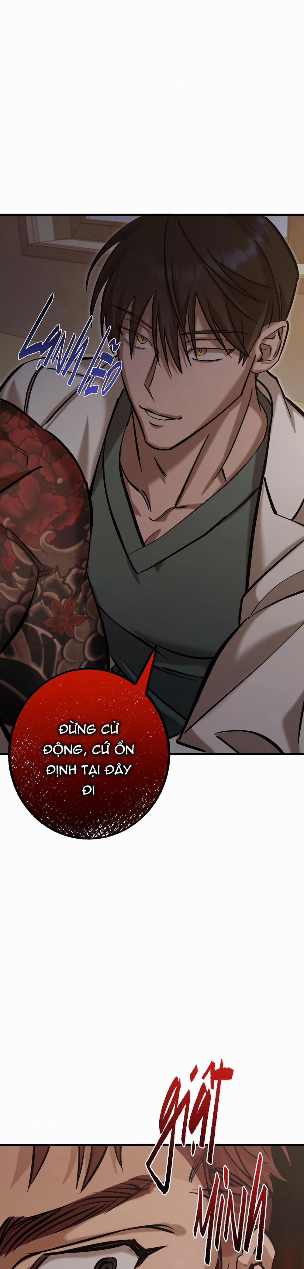 manhwax10.com - Truyện Manhwa BLOODY HELL Chương 2 Trang 24