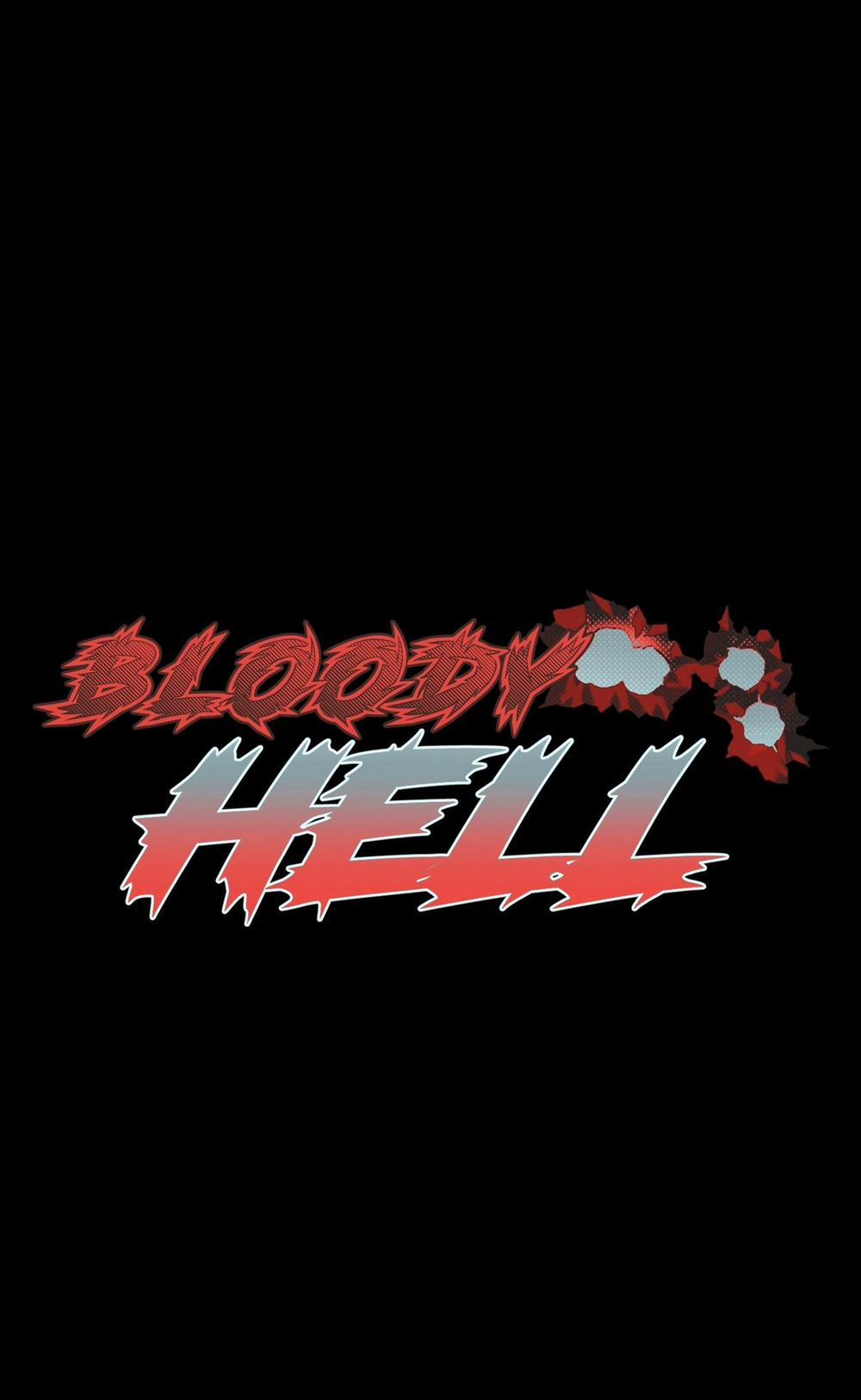 manhwax10.com - Truyện Manhwa BLOODY HELL Chương 4 Trang 19