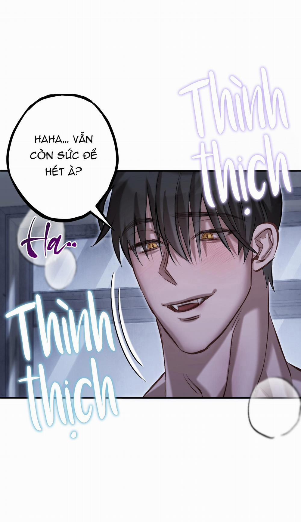 manhwax10.com - Truyện Manhwa BLOODY HELL Chương 4 Trang 27