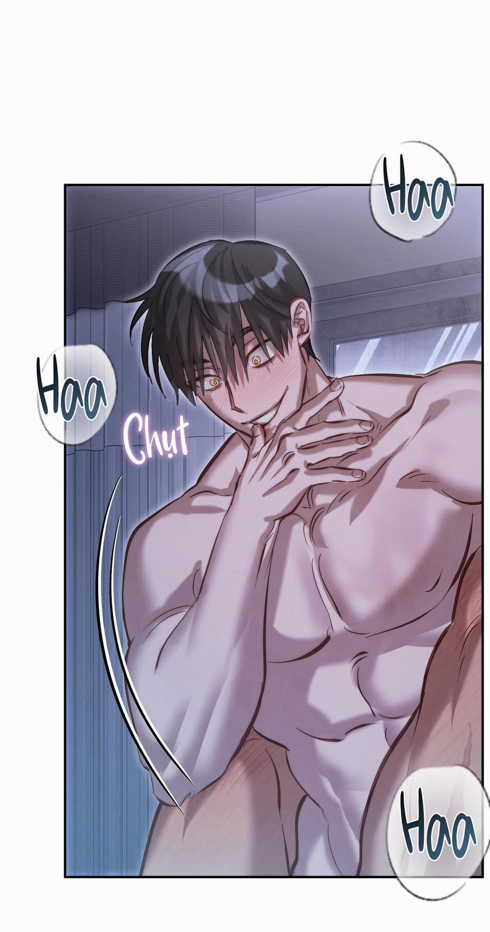 manhwax10.com - Truyện Manhwa BLOODY HELL Chương 4 Trang 35