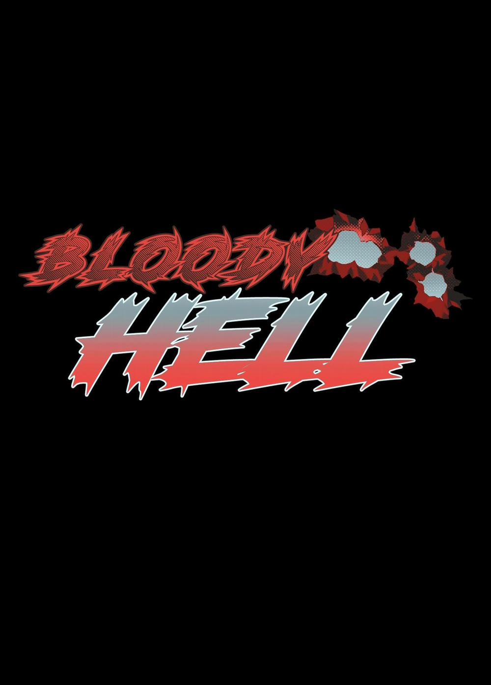 manhwax10.com - Truyện Manhwa BLOODY HELL Chương 6 Trang 14