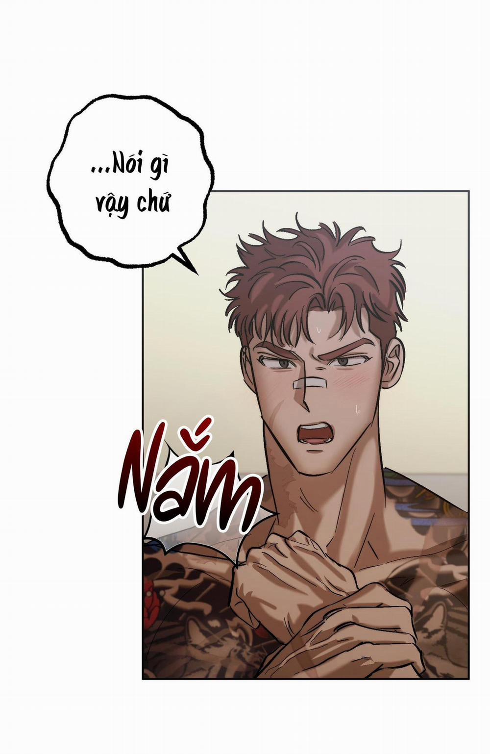 manhwax10.com - Truyện Manhwa BLOODY HELL Chương 6 Trang 37