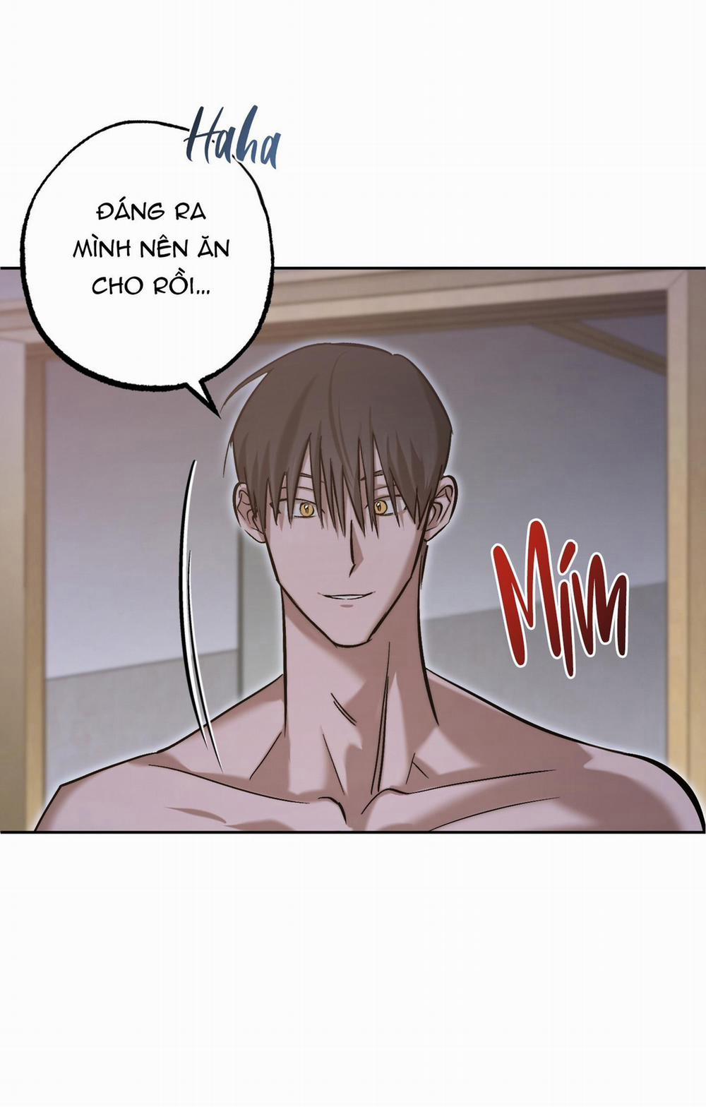 manhwax10.com - Truyện Manhwa BLOODY HELL Chương 7 Trang 52